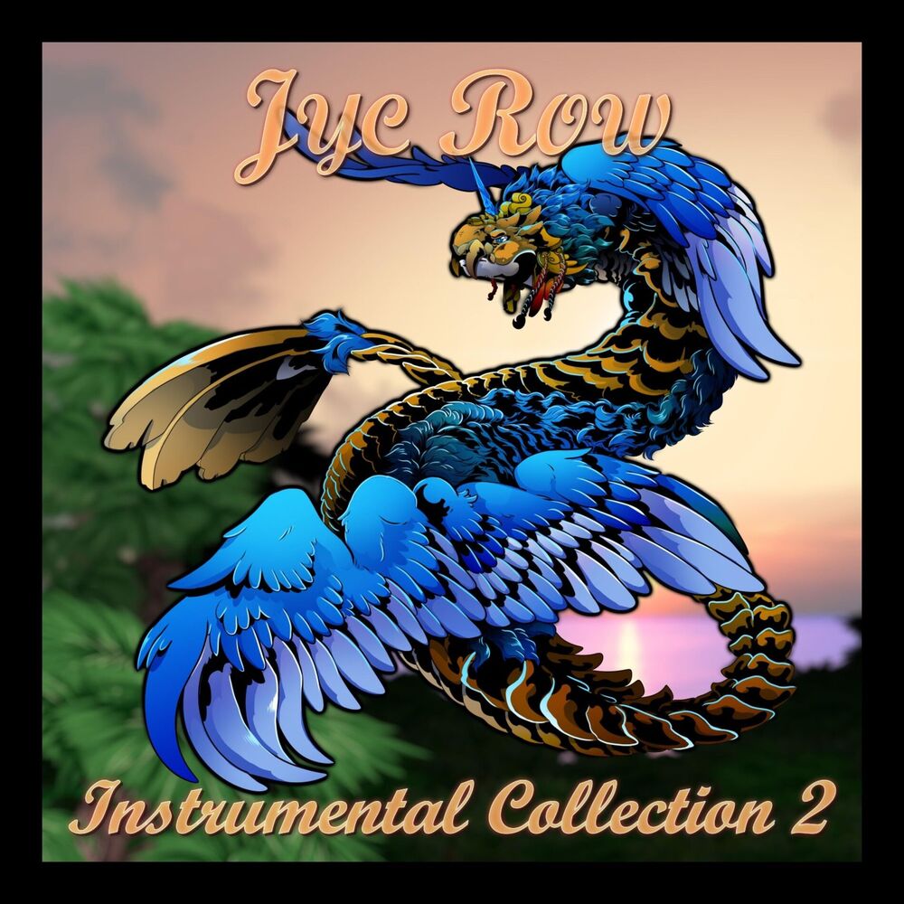 Picture of Instrumental Collection 2