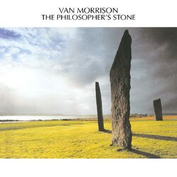 Cover of The Philosopher's Stone