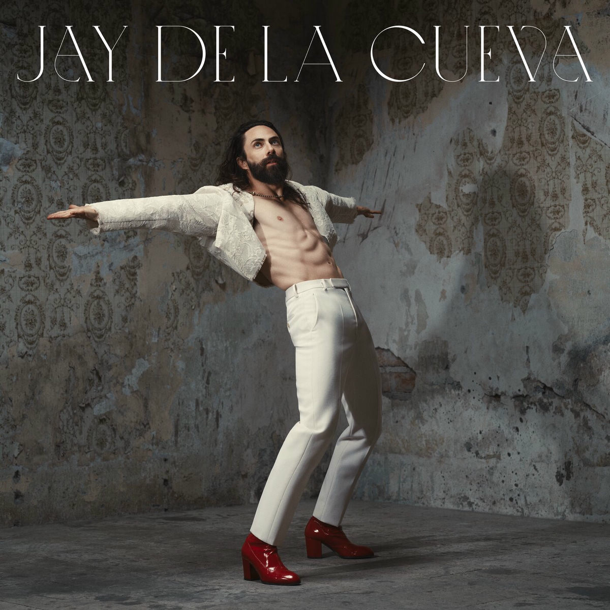 Album picture of Jay de la Cueva