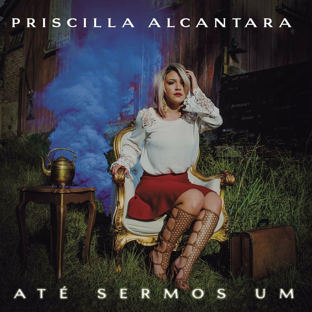 Picture of Até Sermos Um