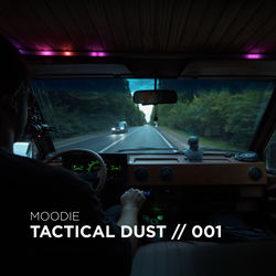TACTICAL DUST // 001