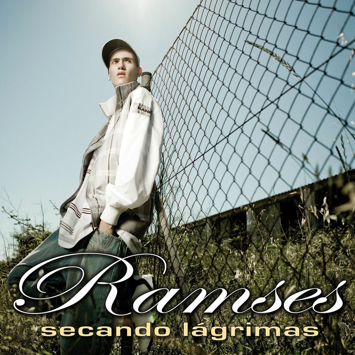 Album cover of Secando Lagrimas