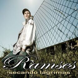 Cover of Secando Lagrimas