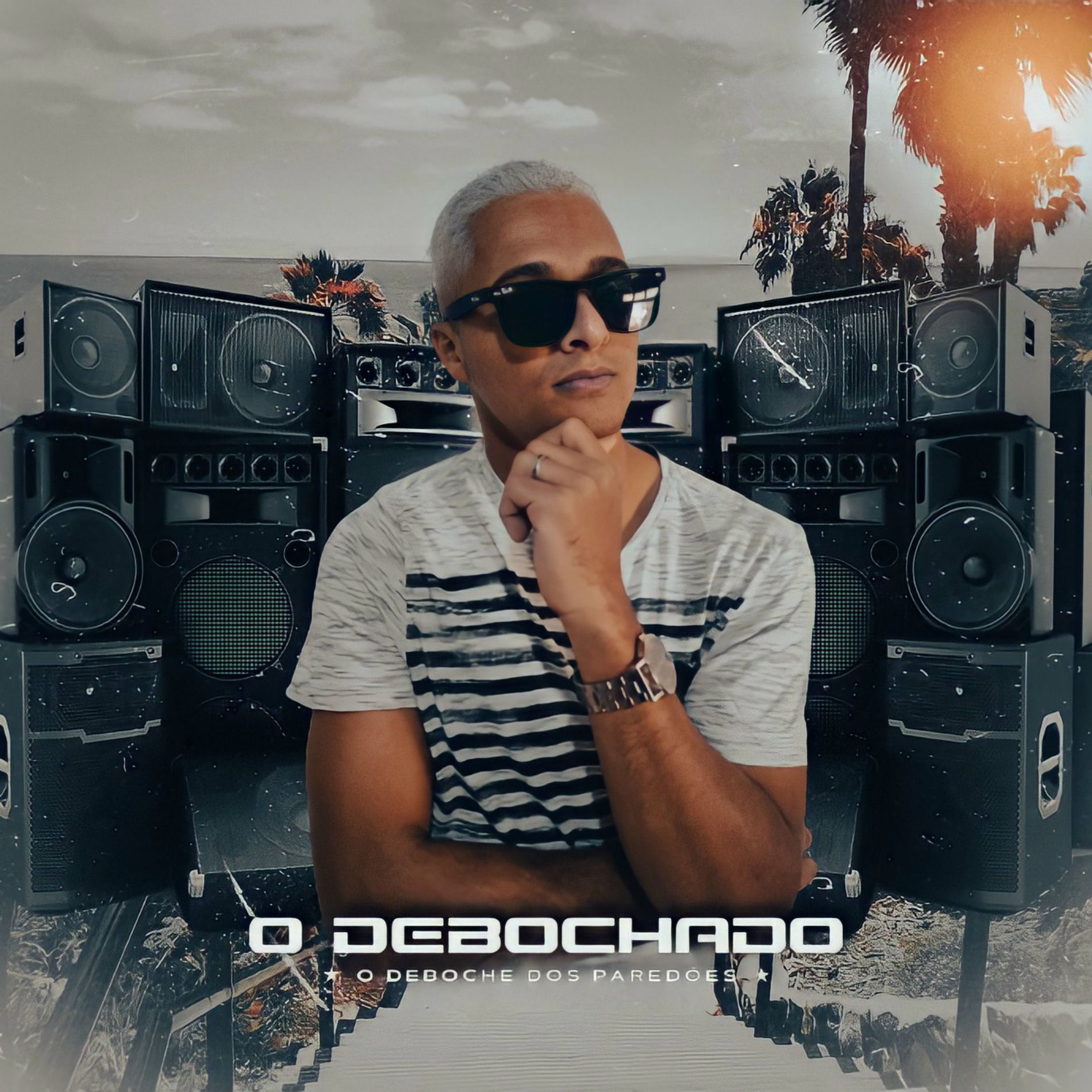 Album cover of Mais Debochado do Que Nunca