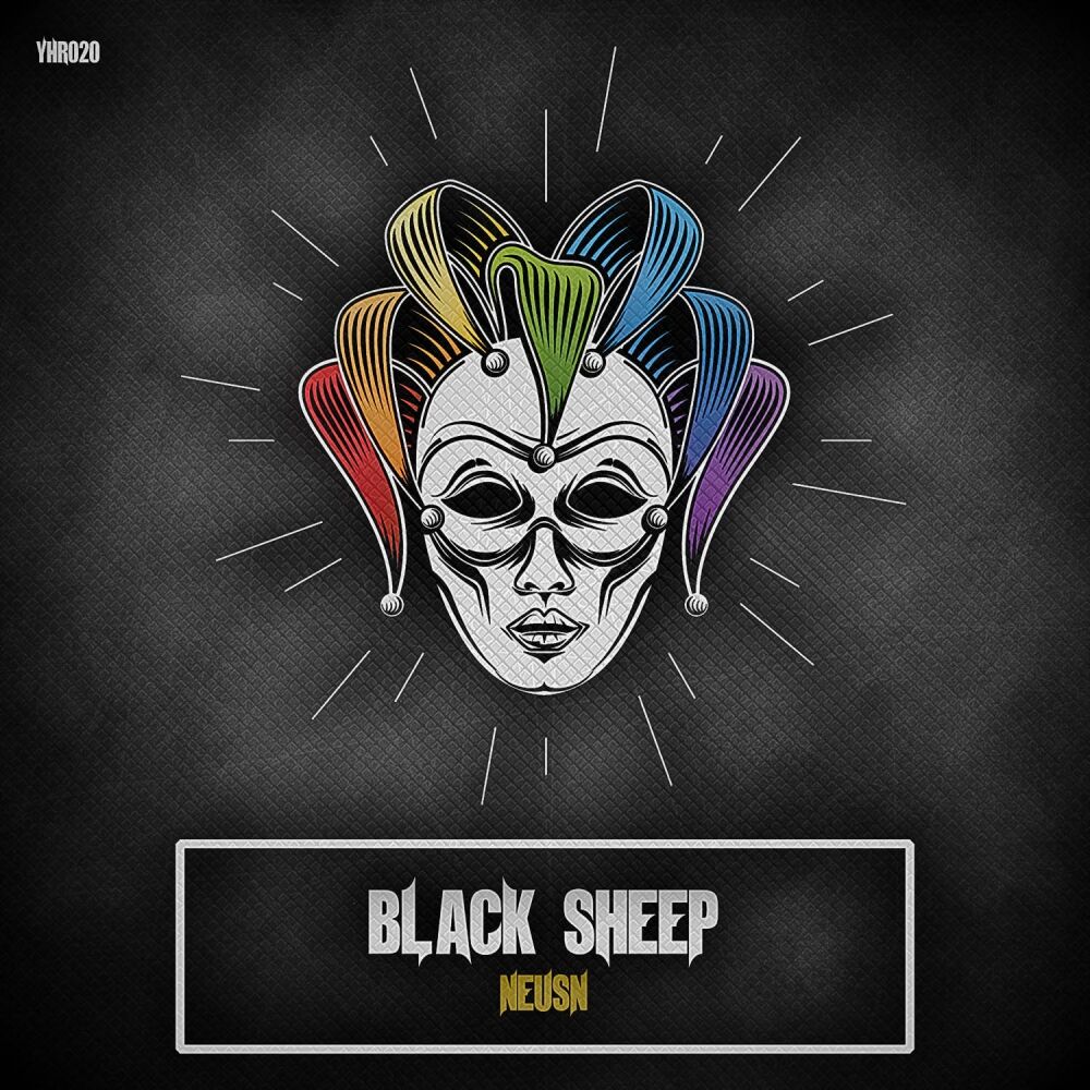 Picture of Black Sheep