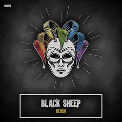 Cover of Black Sheep