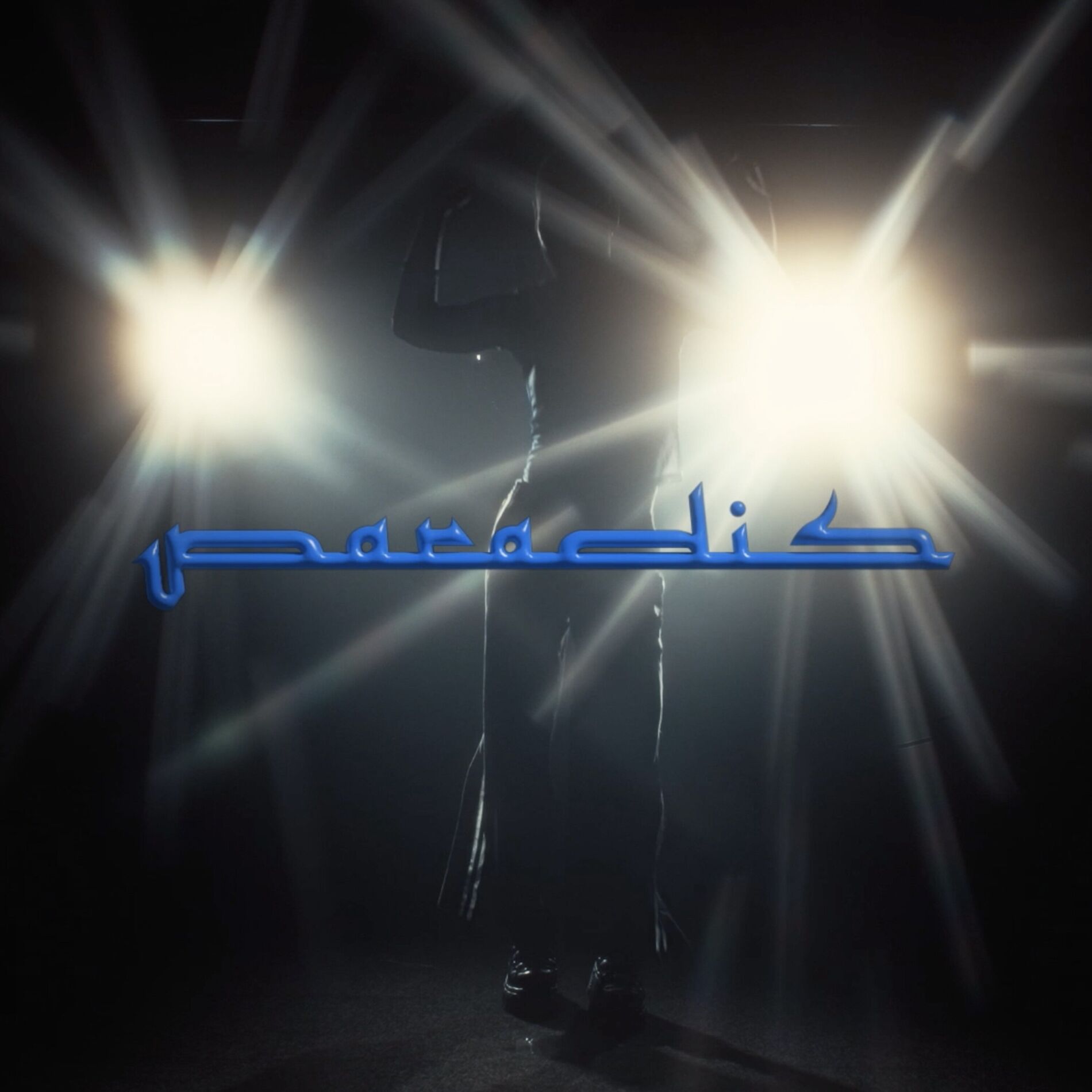 Album cover of Paradis