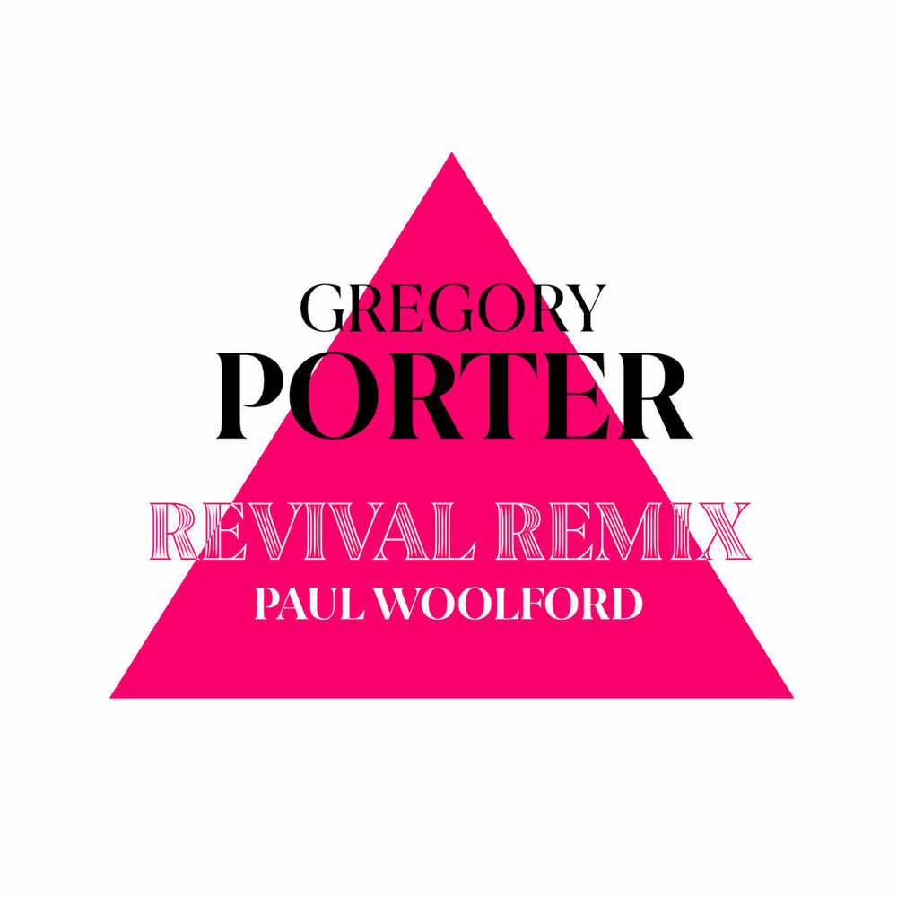 Picture of Revival (Paul Woolford Remix)