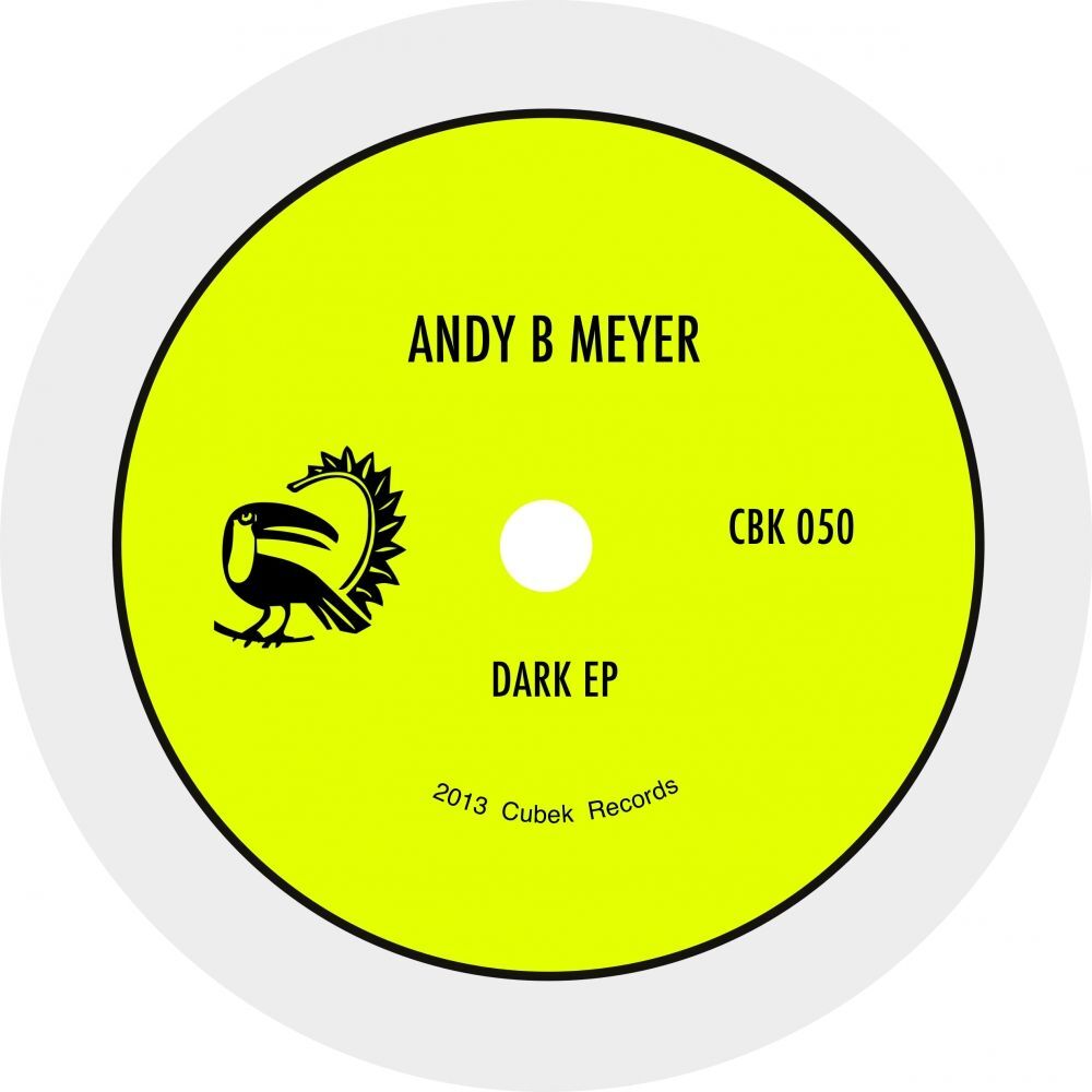 Picture of Dark Ep