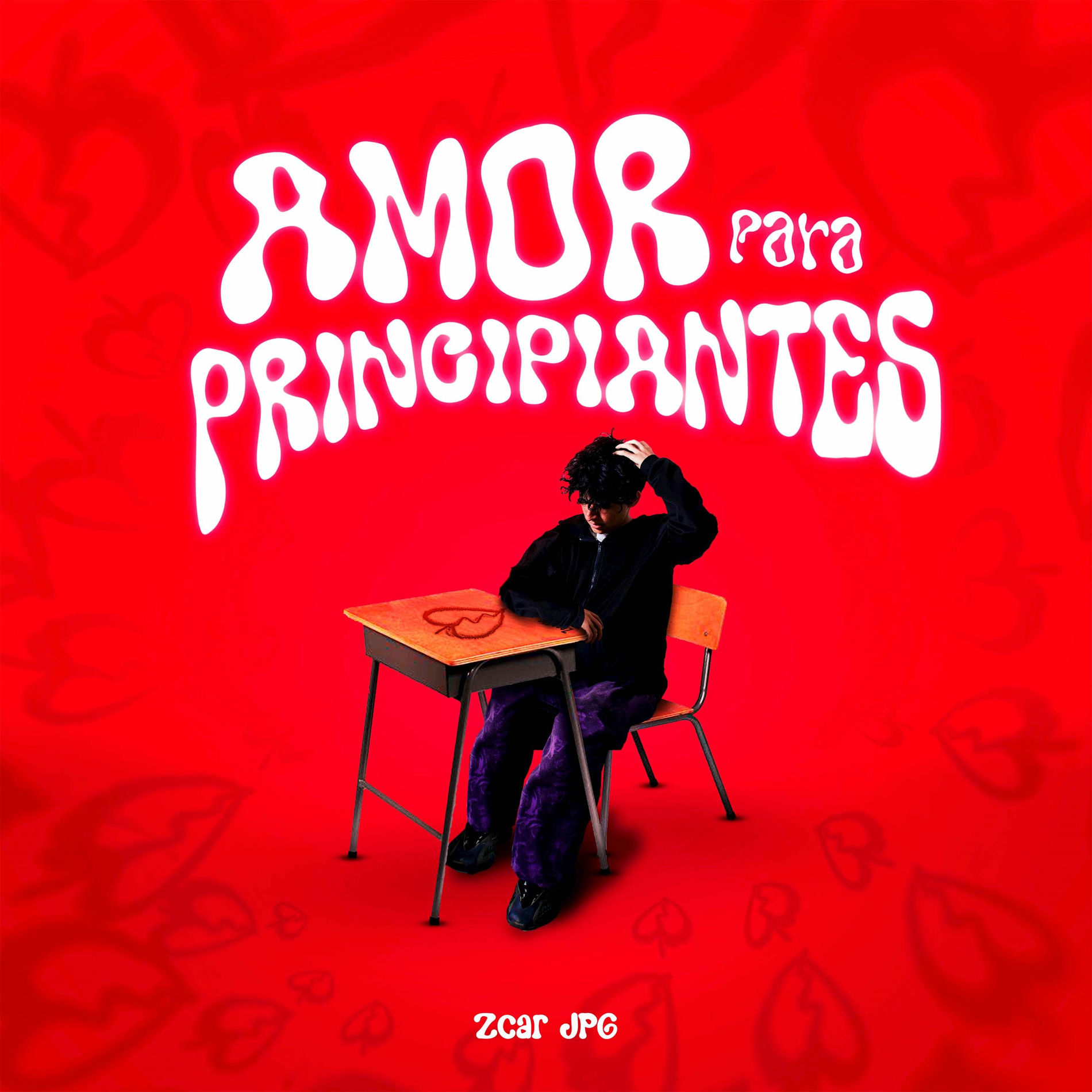 Album cover of Amor para Principiantes