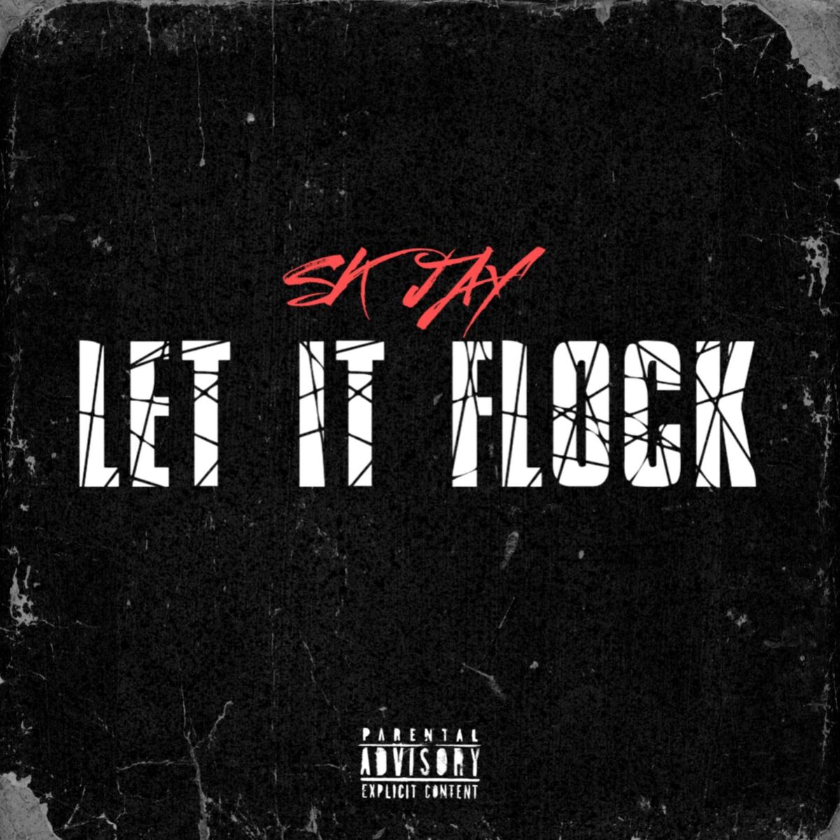 Album cover of LET IT FLOCK