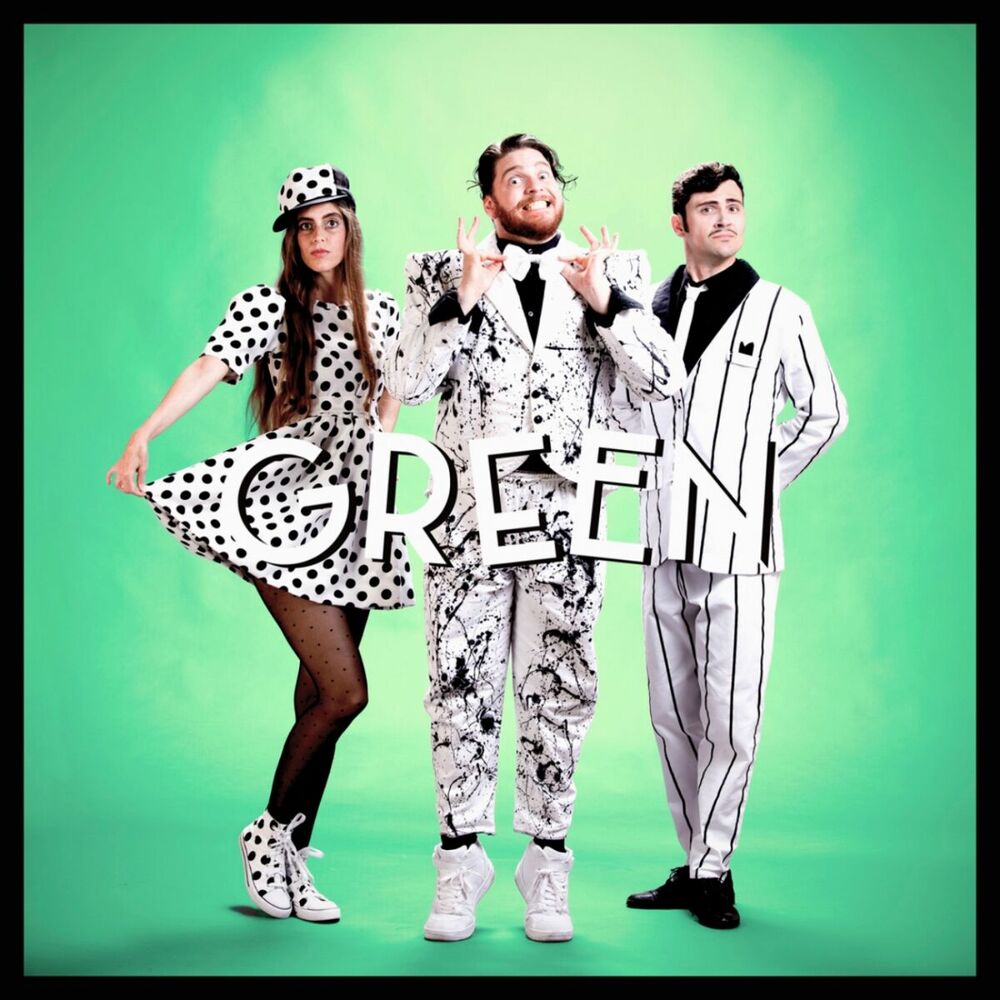 Picture of Green EP