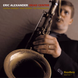 Cover of Dead Center