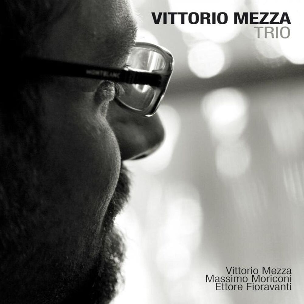 Picture of Vittorio Mezza Trio