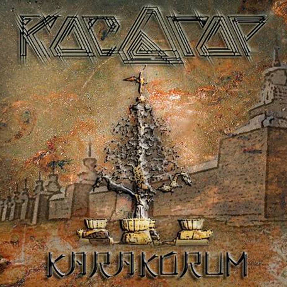 Karakorum