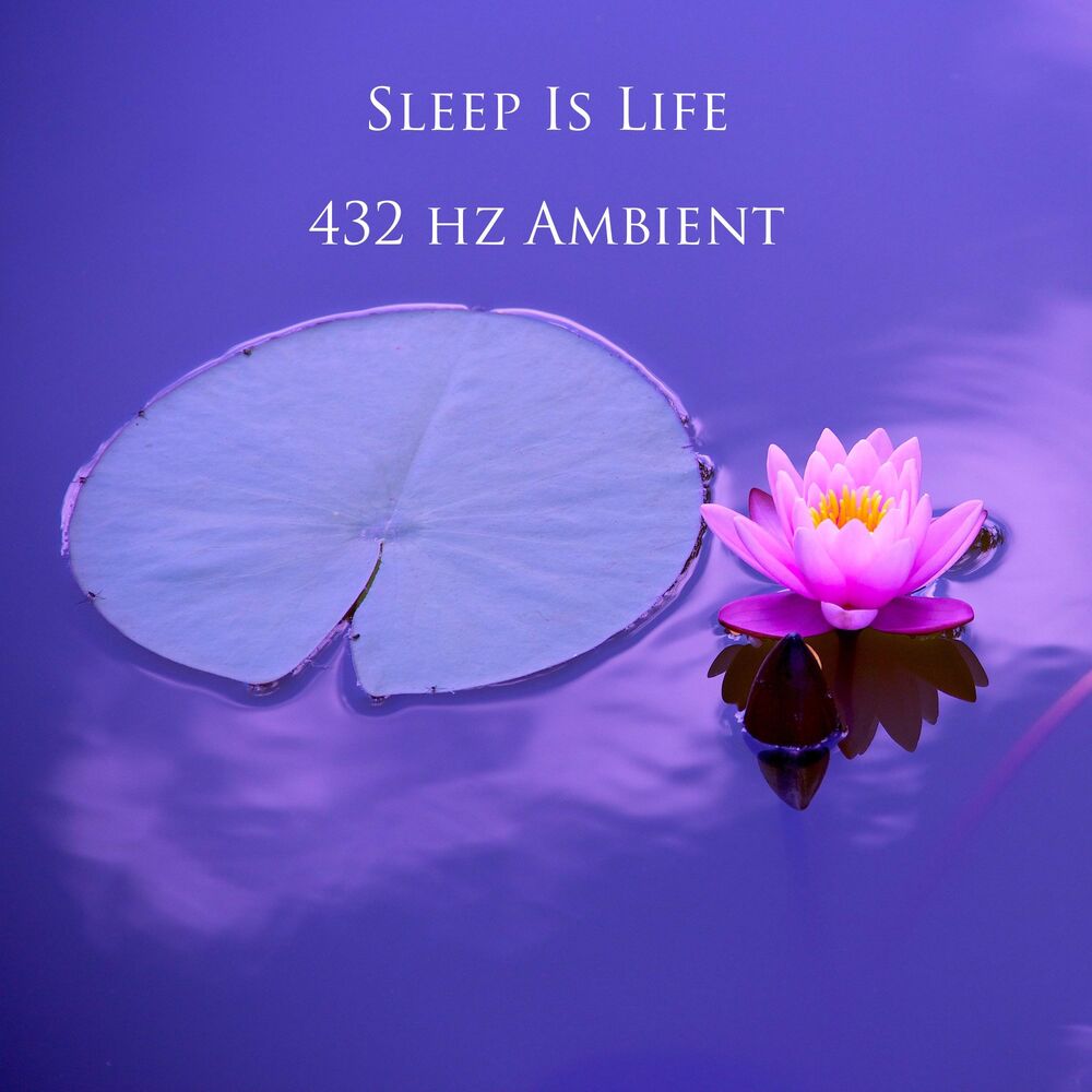 Picture of 432 Hz Ambient