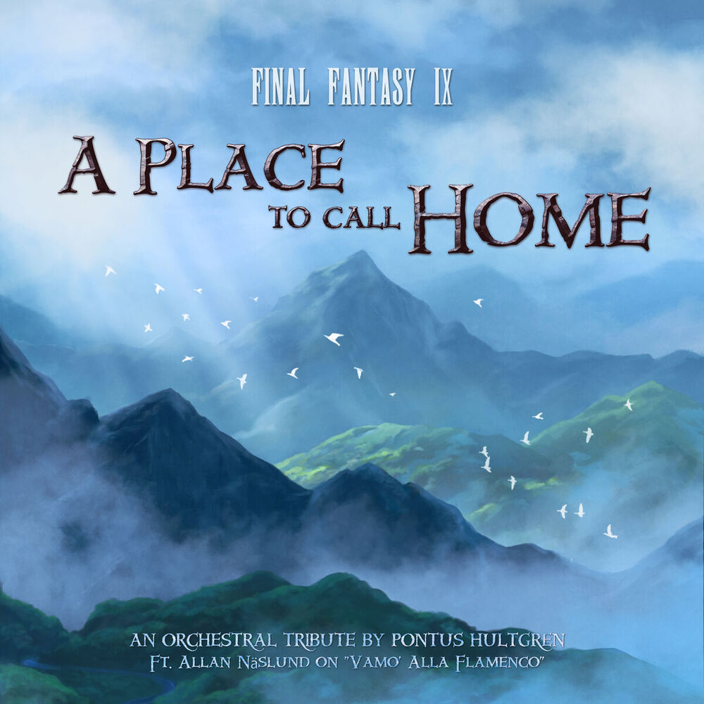 Picture of A Place to Call Home