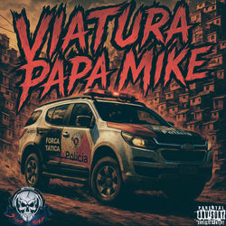 Viatura Papa Mike