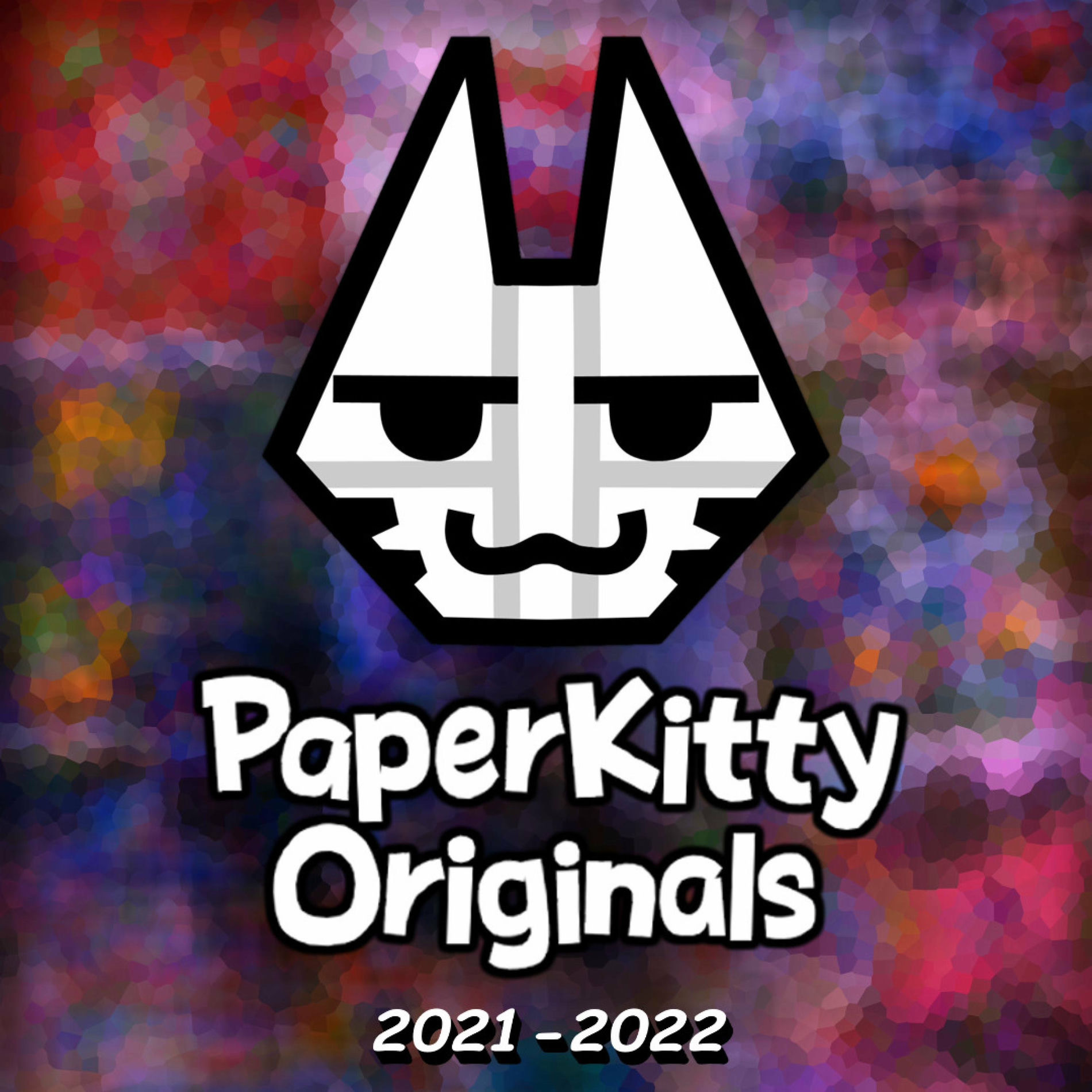 Album cover of PaperKitty Originals 2021-2022