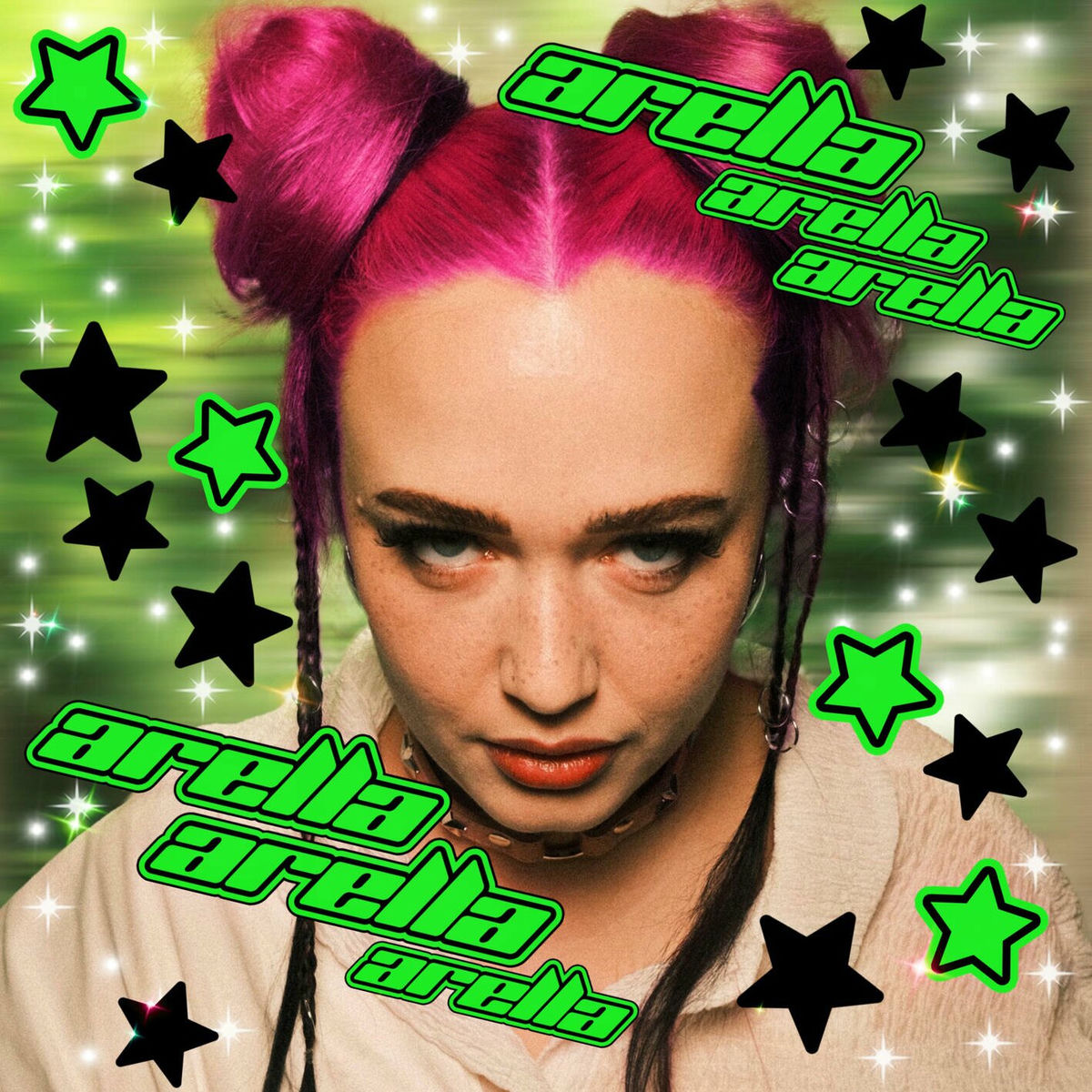 Album cover of rache ist die beste medizin