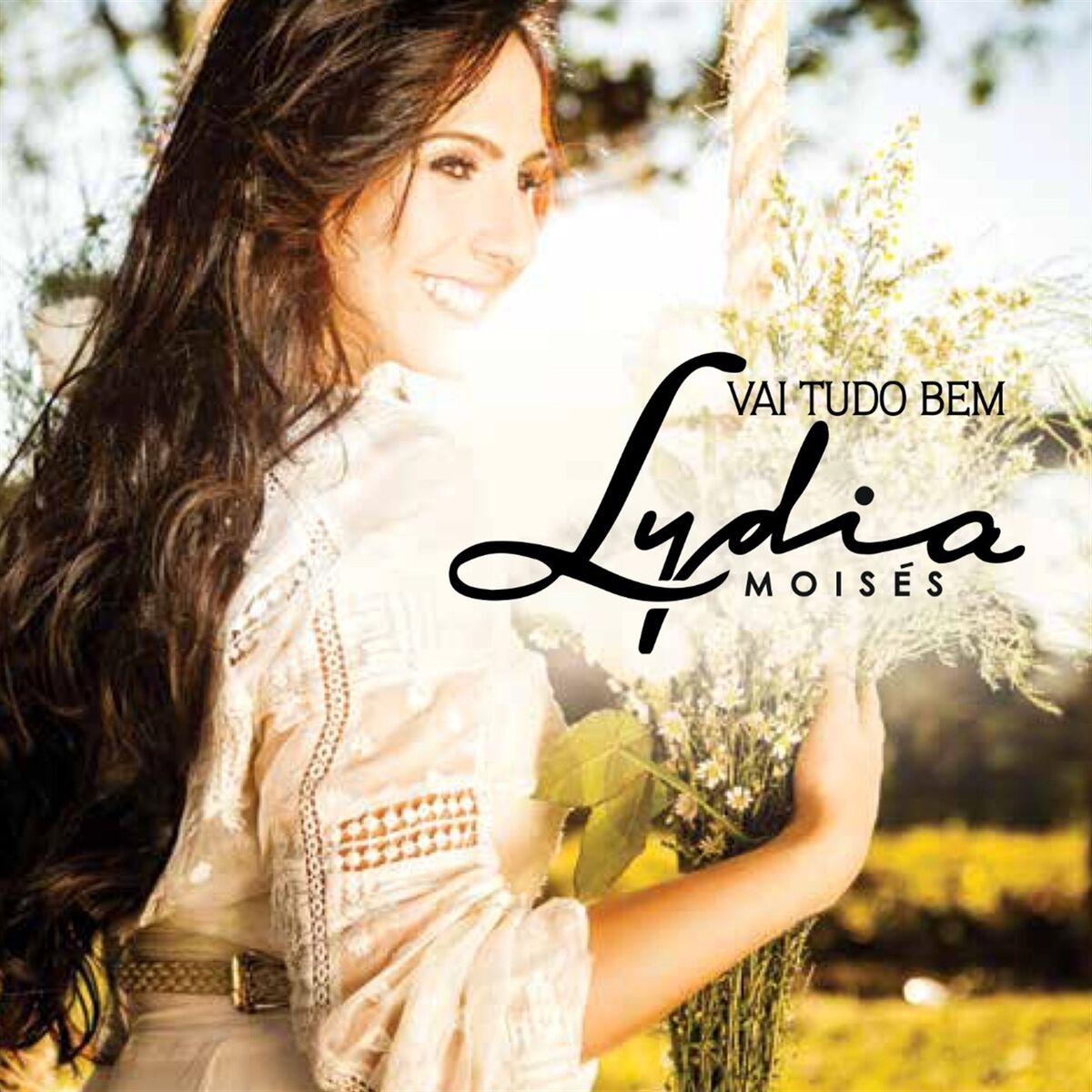 Album cover of Vai Tudo Bem