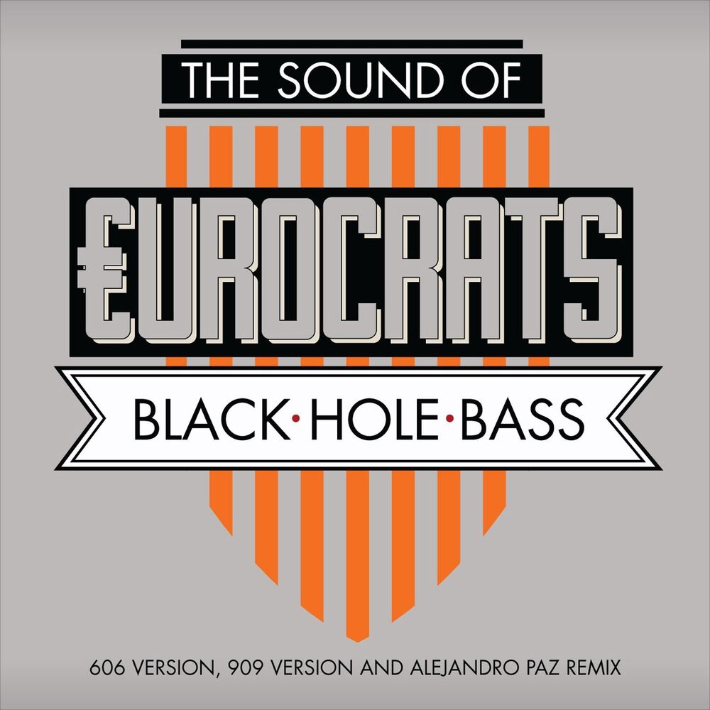 Picture of Black Hole Bass