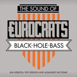 Cover of Black Hole Bass