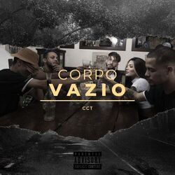 Cover of Corpo Vazio