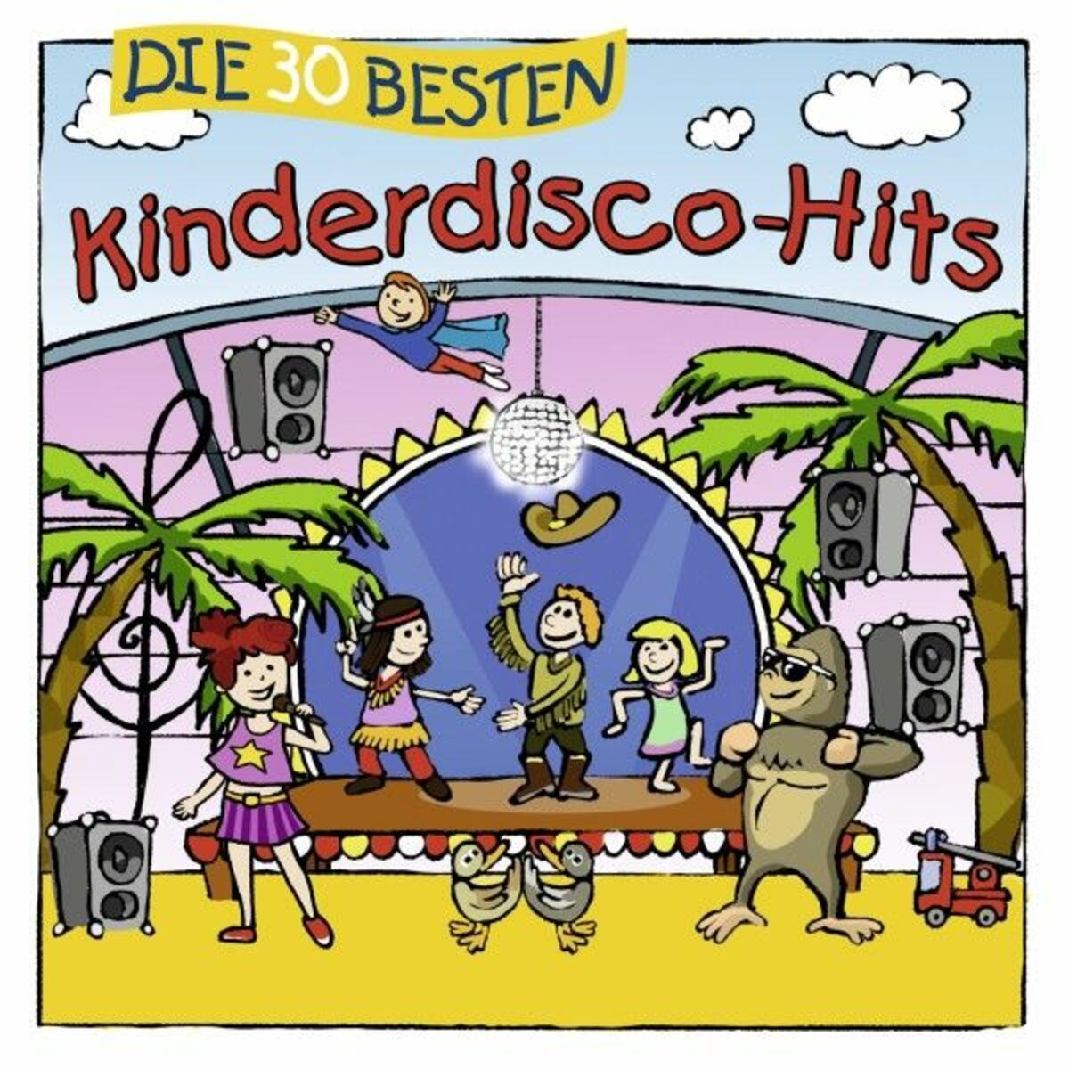 Album cover of Soco, Bate, Vira