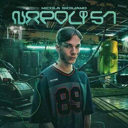 Cover of Resta Cu Me
