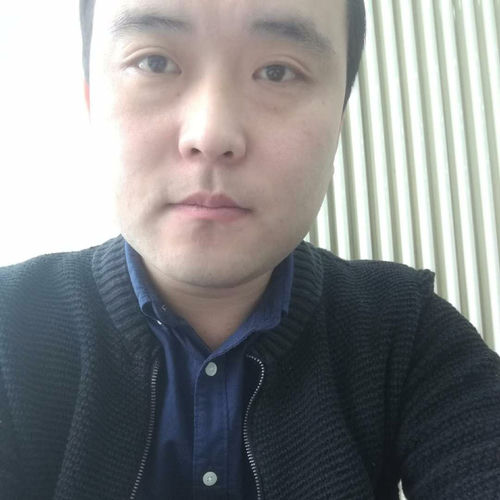 曾经的我