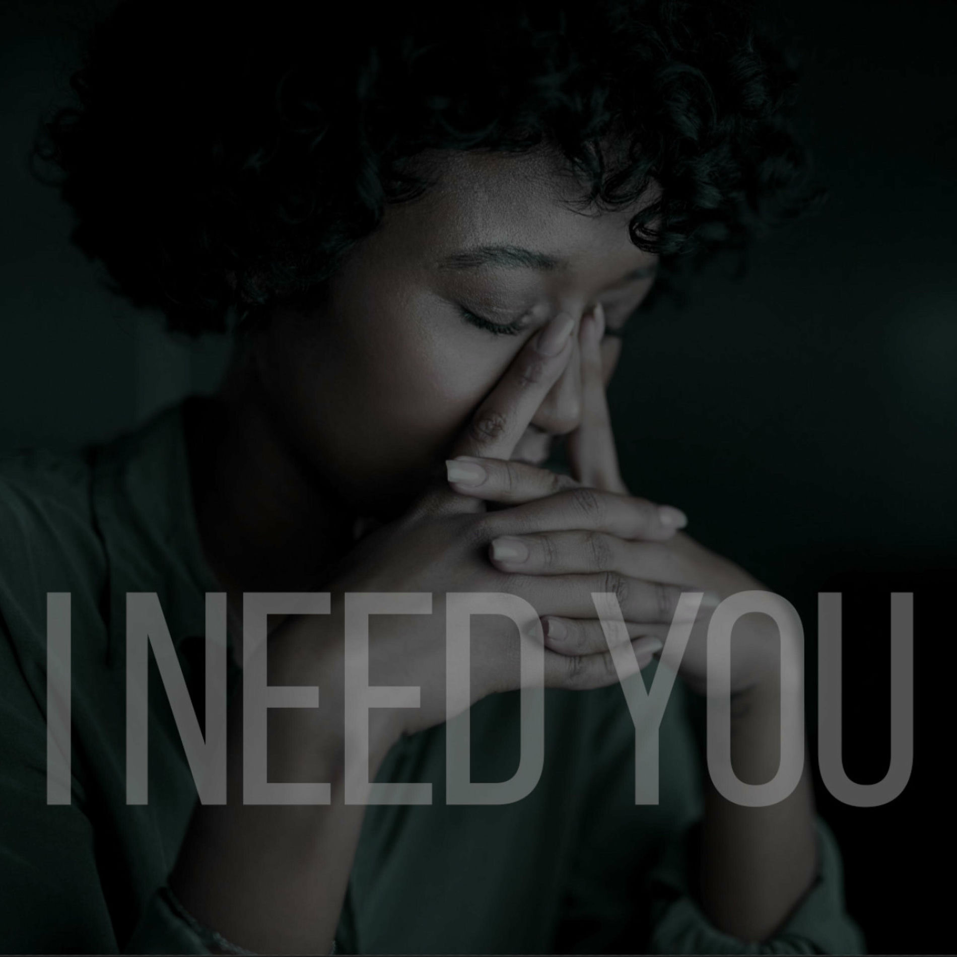Album cover of I Need You