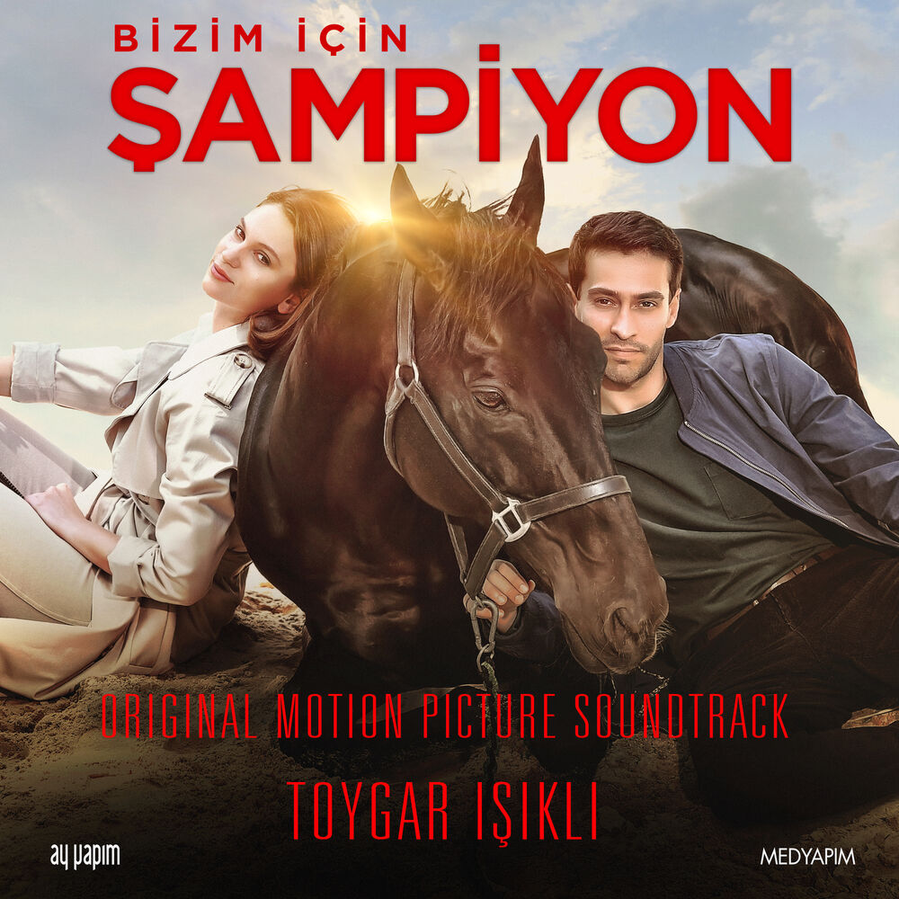 Picture of Bizim İçin Şampiyon (Original Motion Picture Soundtrack)