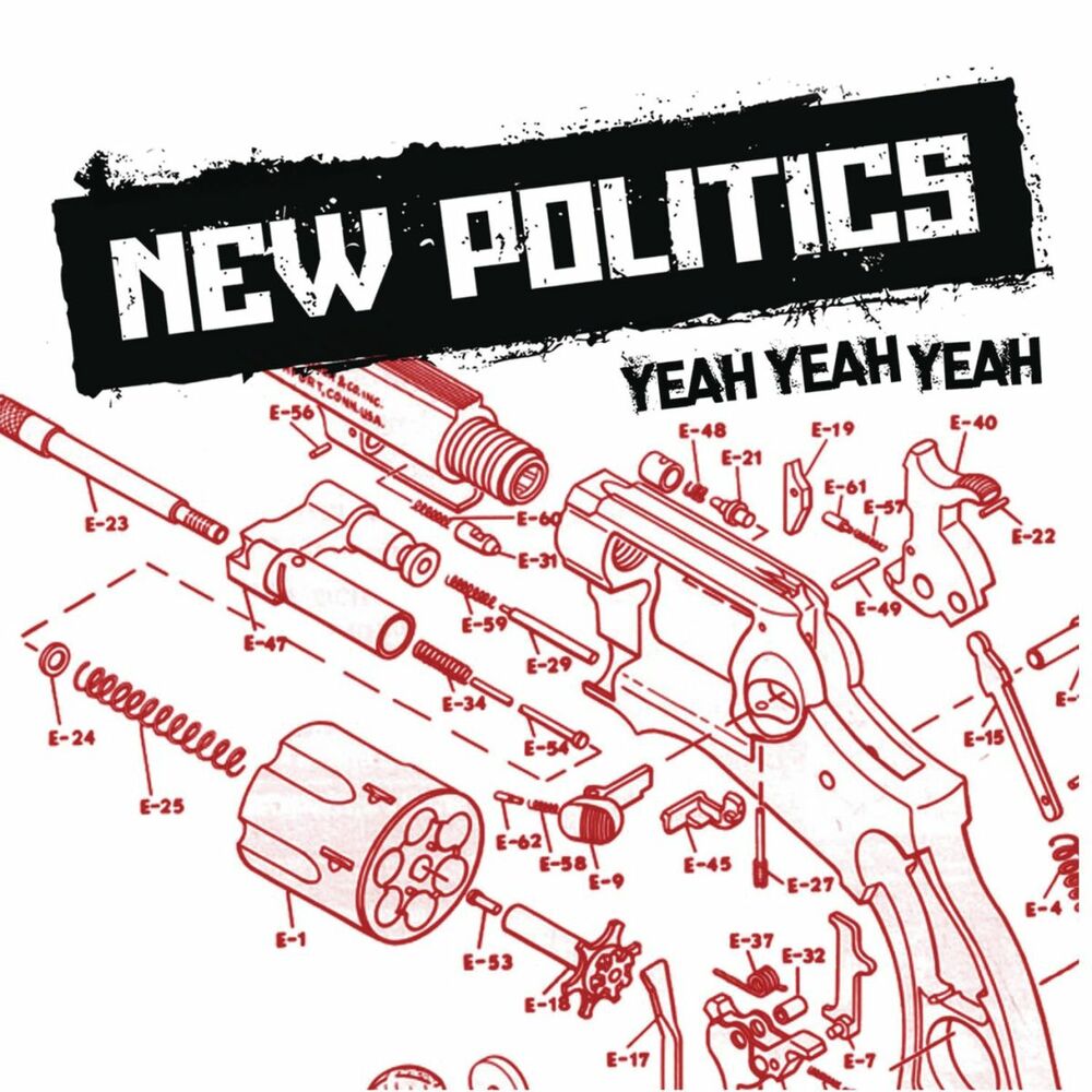 Picture of Yeah Yeah Yeah