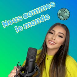 Cover of Nous sommes le monde