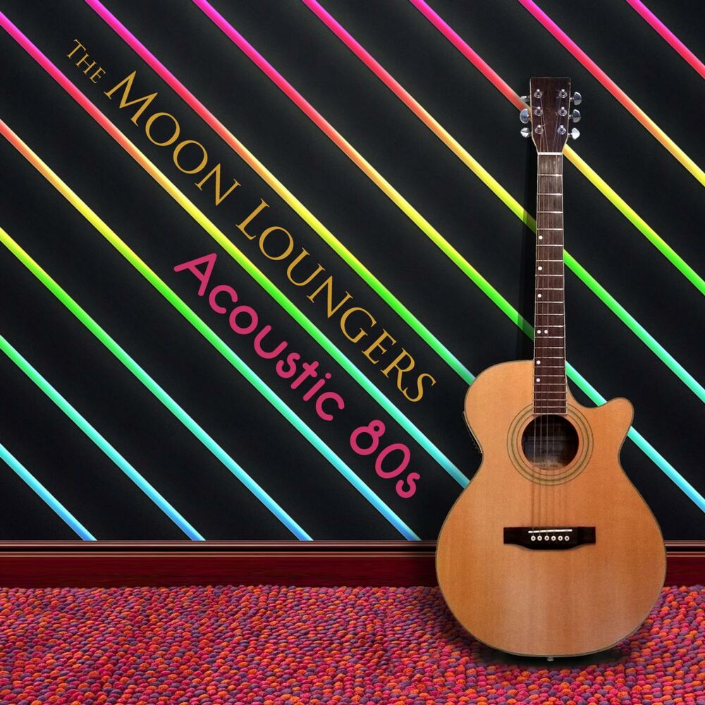 Picture of Acoustic Covers - 80s