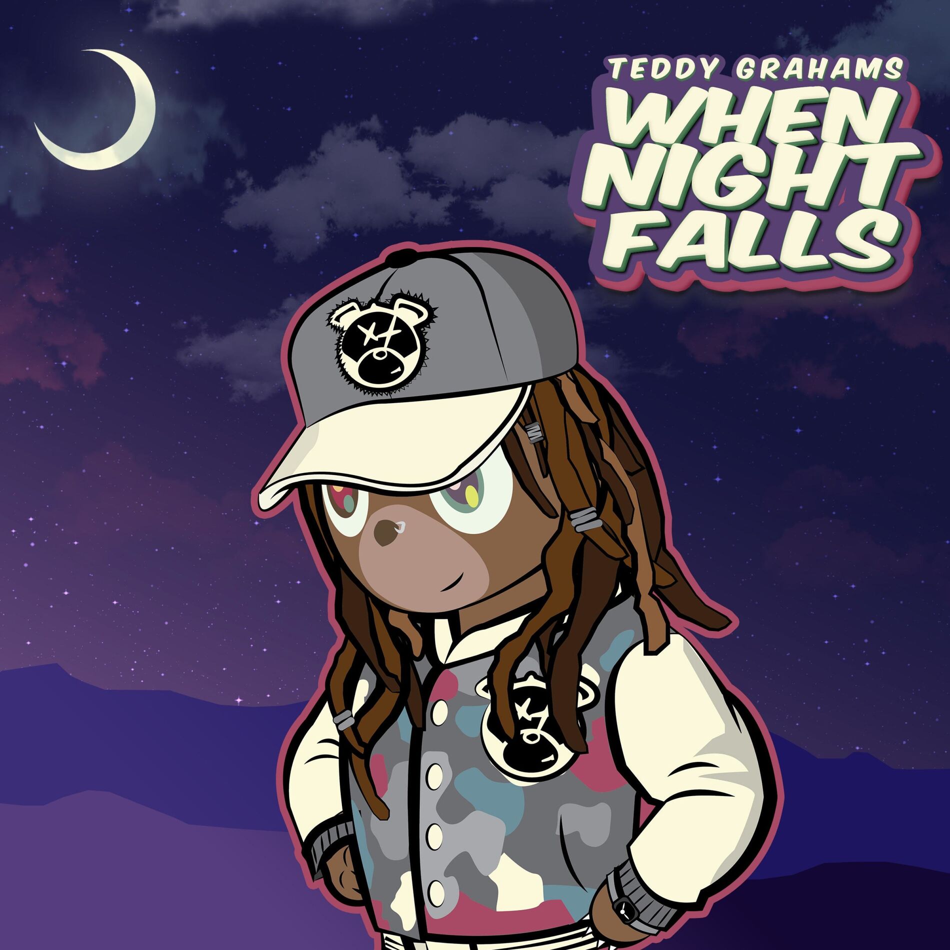 Album cover of Face In It