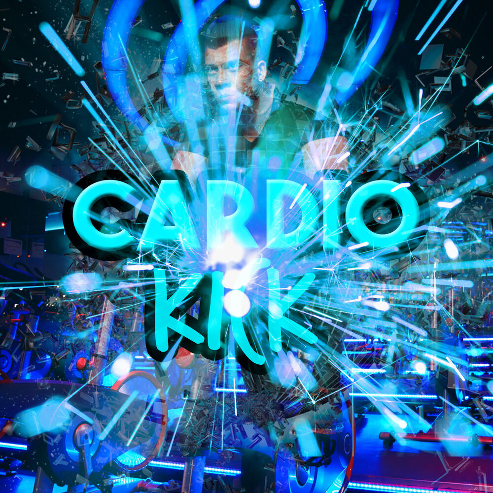 Picture of Cardio Kick