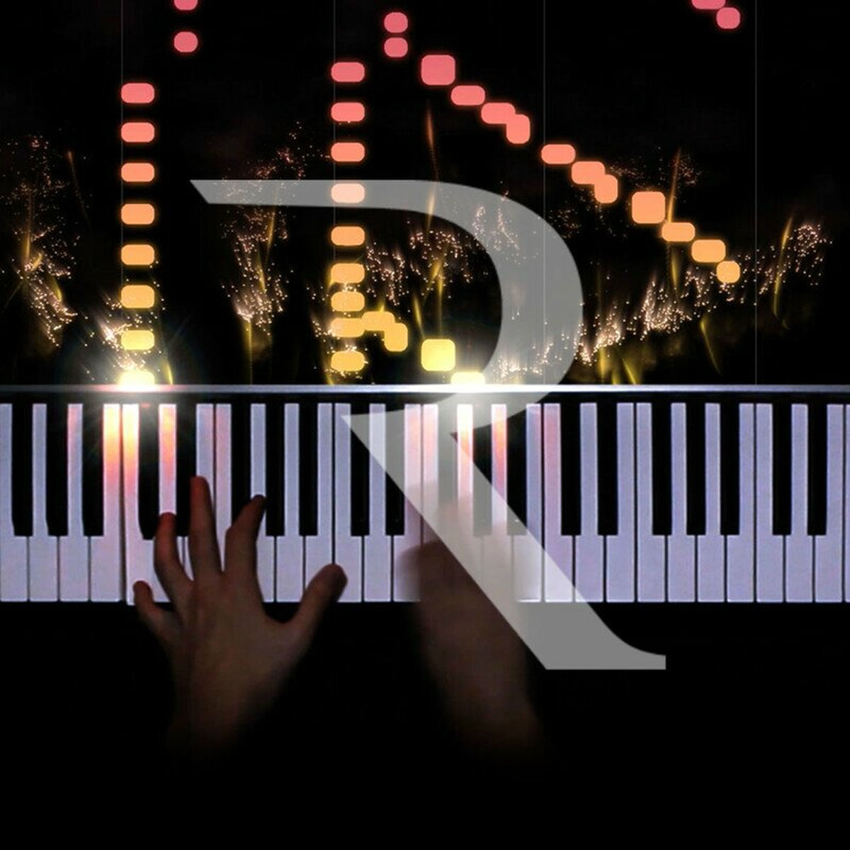 Album cover of Summer Mvt. 3 (The Four Seasons)