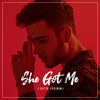 HAENNI Luca - She Got Me