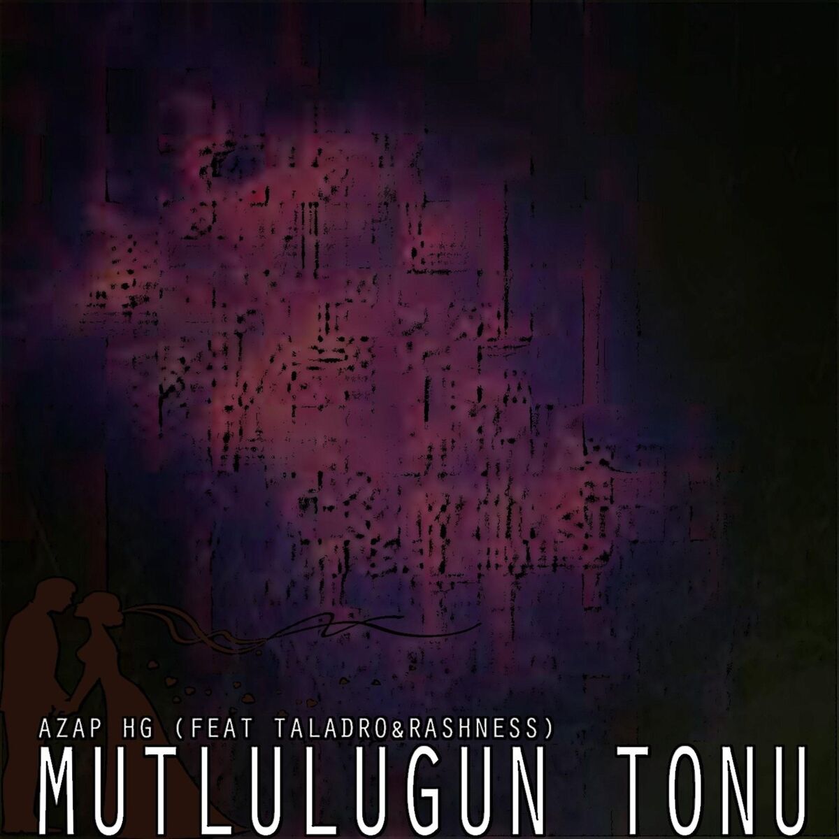 Album cover of Mutluluğun Tonu