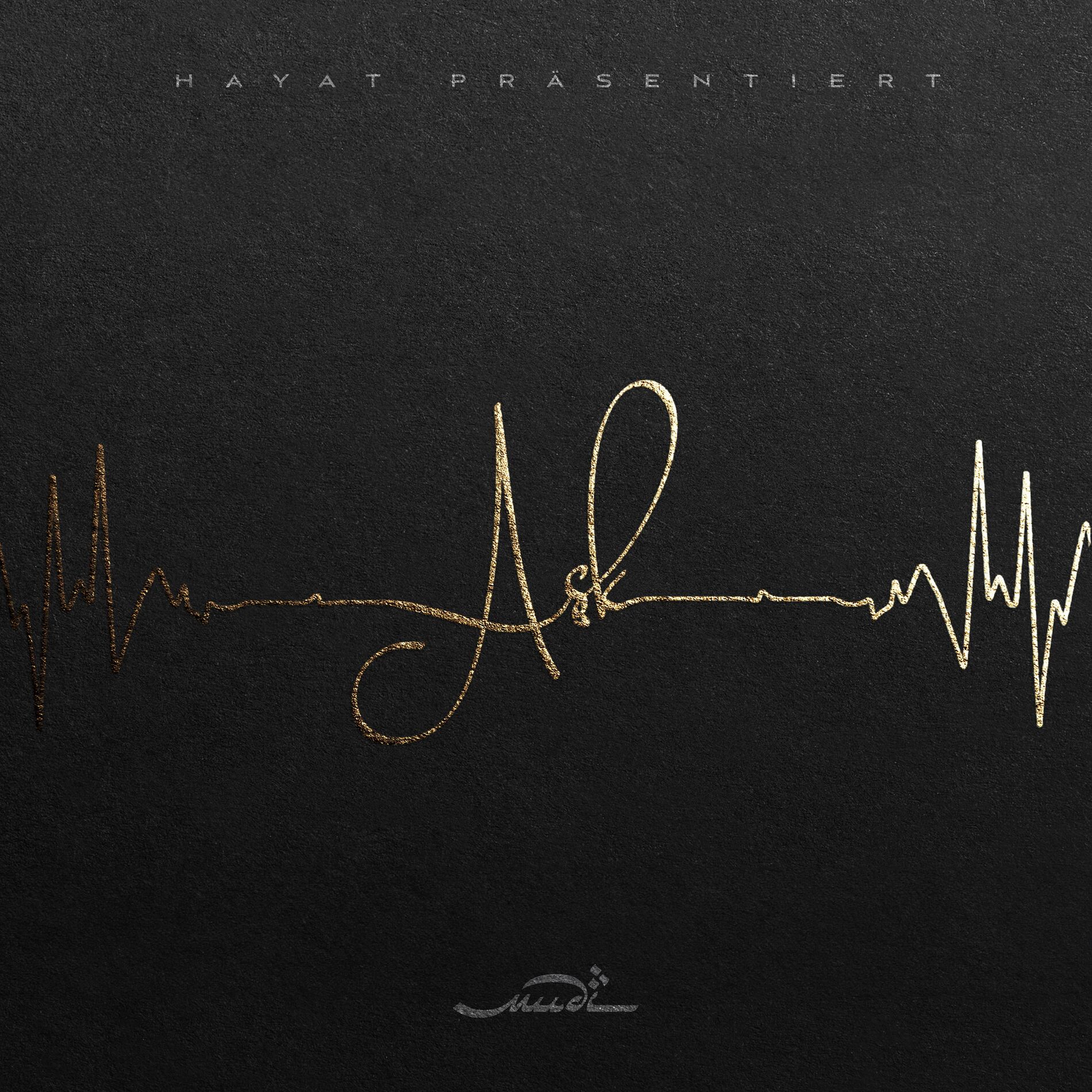 Album cover of Ask