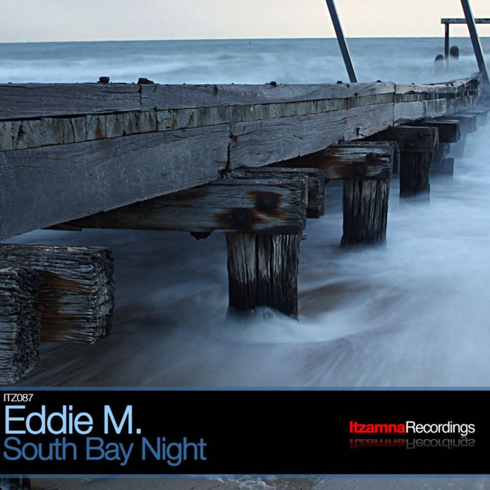 Picture of South Bay Night