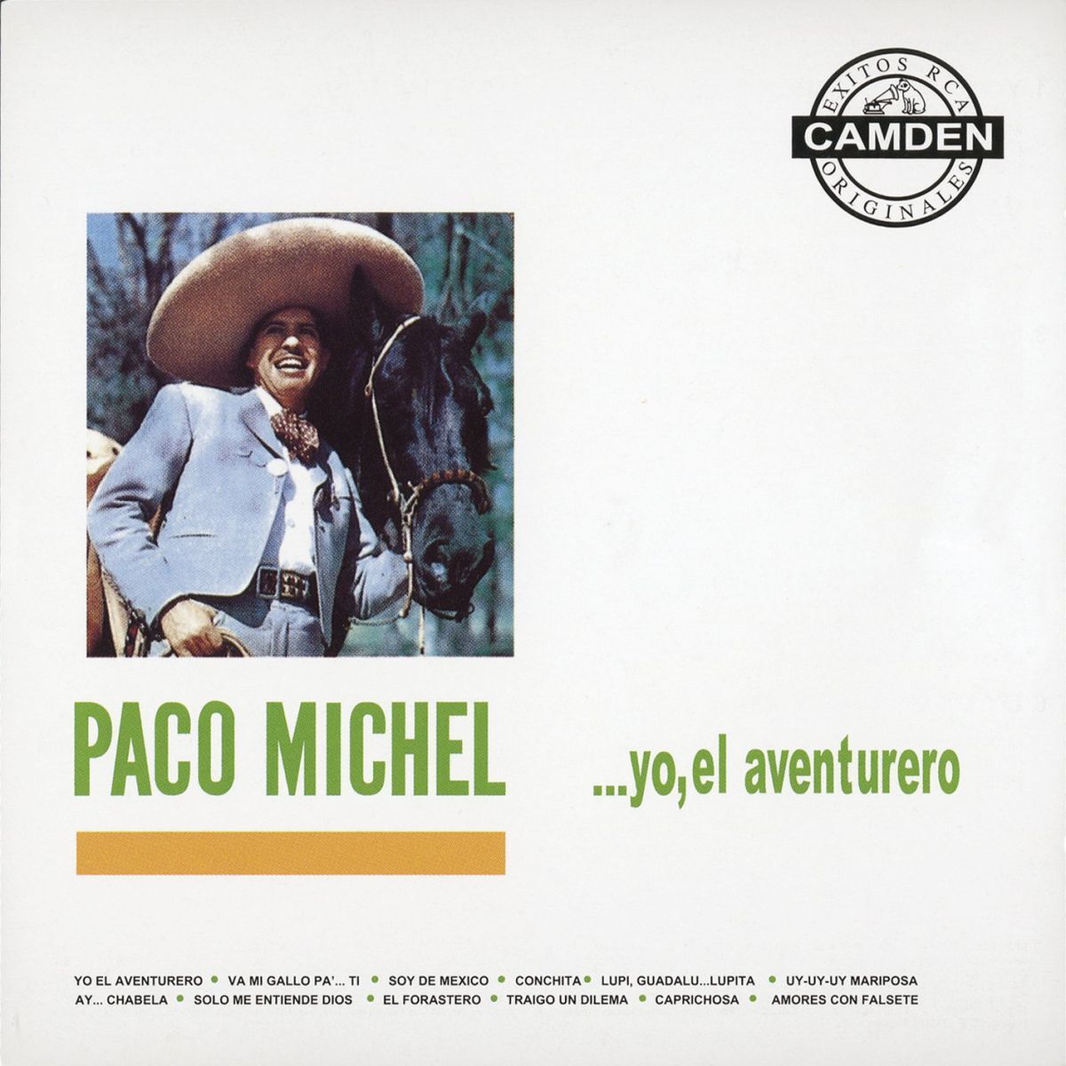 Album cover of La Coleccion Del Siglo