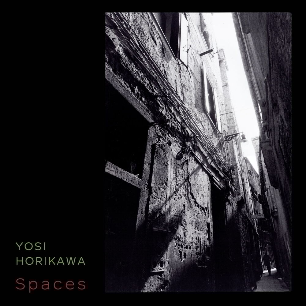 Picture of Spaces