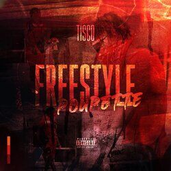 Cover of Freestyle poupette