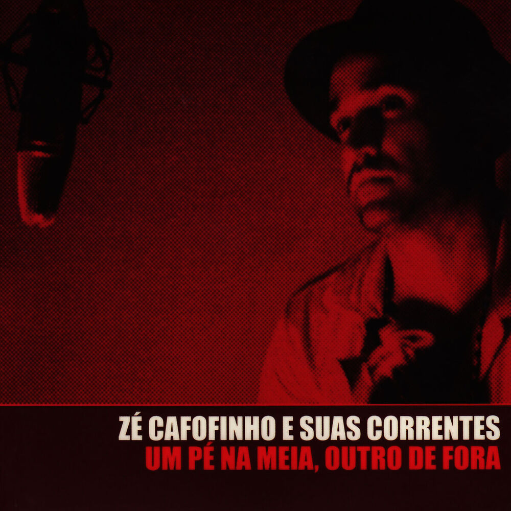 Picture of Um Pé Na Meia, Outro De Fora