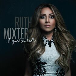 Cover of Inquebrantable
