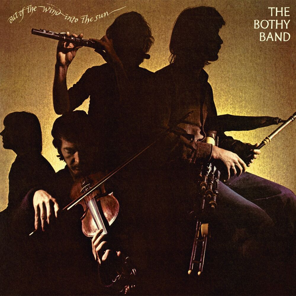 Picture of Out of the Wind, Into the Sun