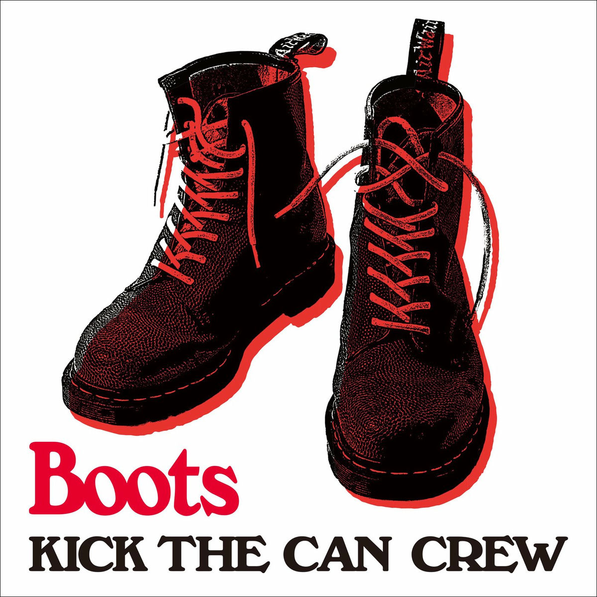 KICK THE CAN CREW☆マルシェ☆C’MON EVERYBODY Kick The Can Crew – マルシェ | Releases | Discogs